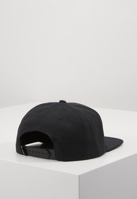 Nike Sportswear PRO FUTURA UNISEX - Boné - black/white