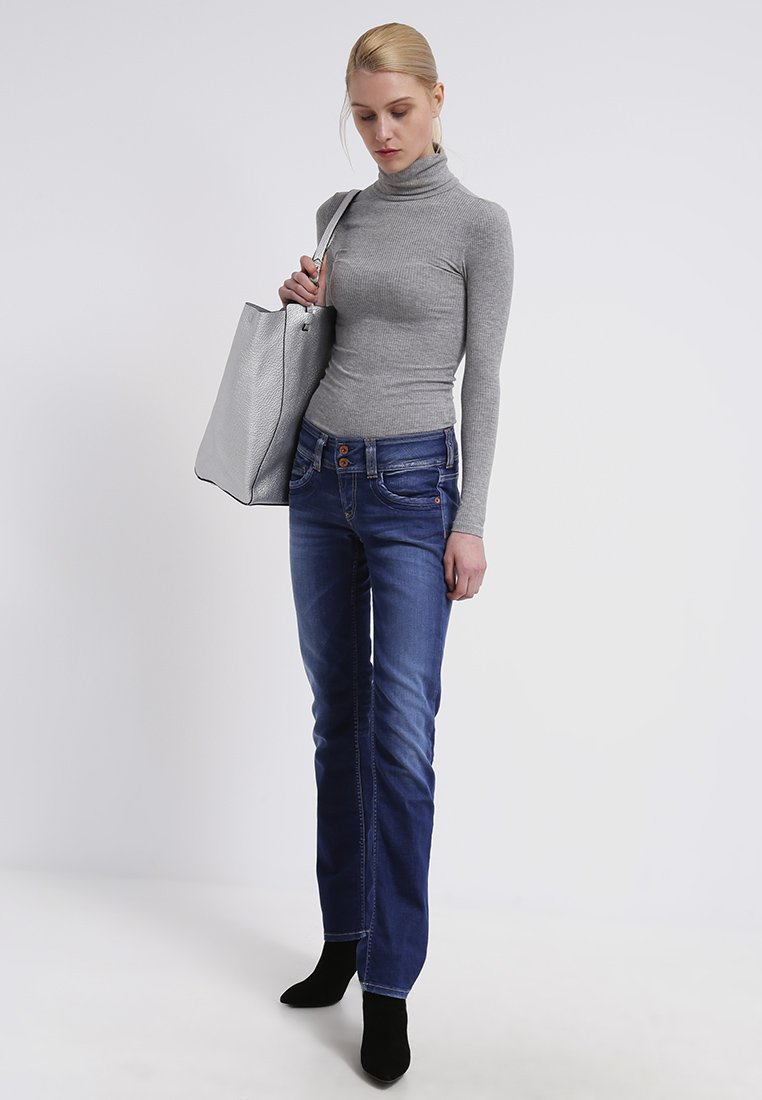 Pepe Jeans GEN - Straight leg jeans 
