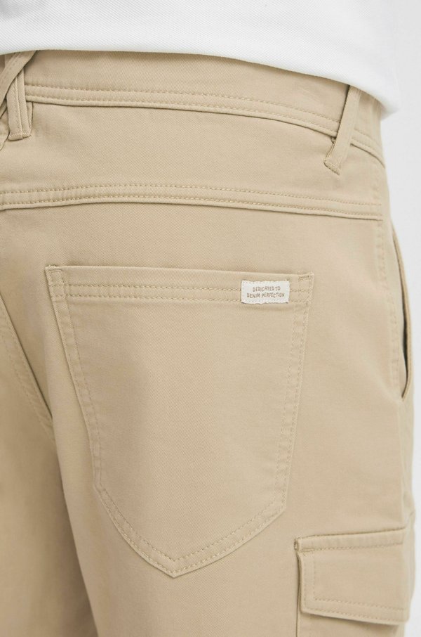 BHEDNAN - Shorts - cornstalk3