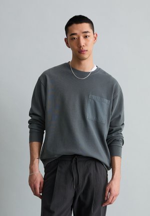 Marc O'Polo DENIM, RELAXED , niebieski
