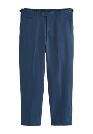 Next, Trousers - navy