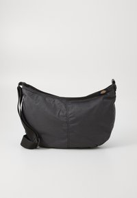 UNIONVILLE CROSSBODY UNISEX - Mala a tiracolo - black