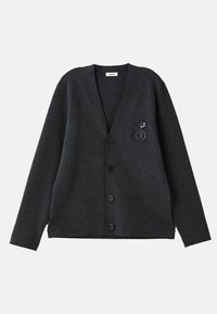 CARDIGAN - Kardigan - chaux