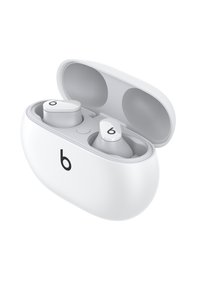 Beats BEATS STUDIO BUDS TRUE WIRELESS NOISE CANCELLING EARPHONES  - Kopfhörer - white