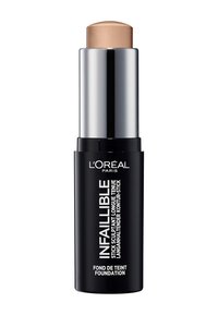 L'Oréal Paris INFAILLIBLE CONTOUR STICK FOUNDATION - Contouring - 200 miel/honey