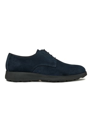 SPHERICA - Casual lace-ups - navy