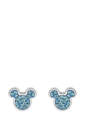 DISNEY MICKEY MOUSE - Ohrringe - blue