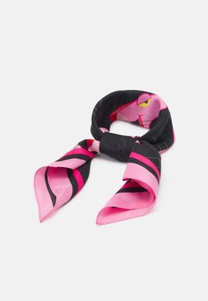 PINK PANTHER  - Schal - black