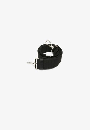 NEVER WITHOUT STRAP - Overige accessoires - noir
