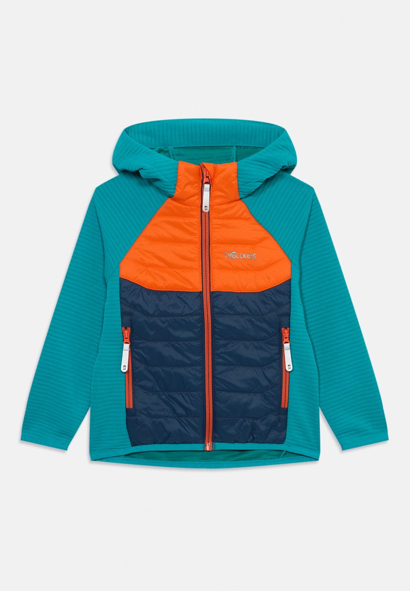 Trollkids Jas meerkleurig Trollkids Jas meerkleurig