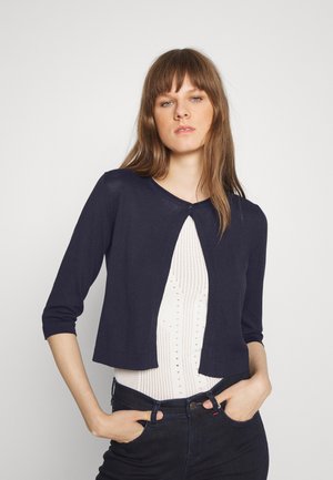 MESSICO - Cardigan - navy blue