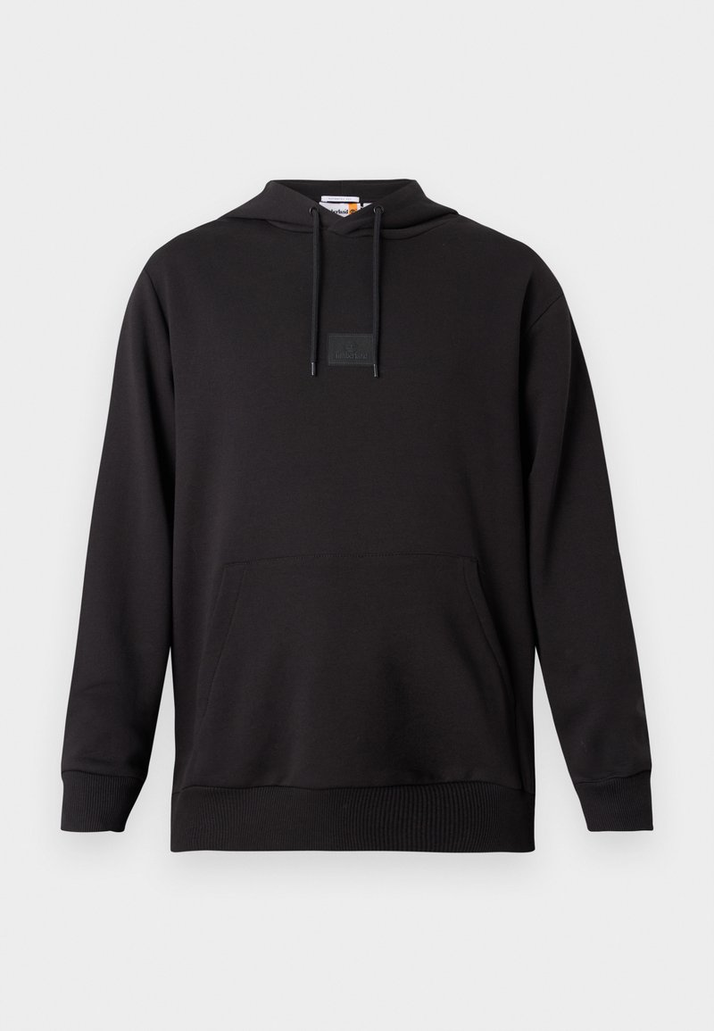 Timberland Hoodie zwart