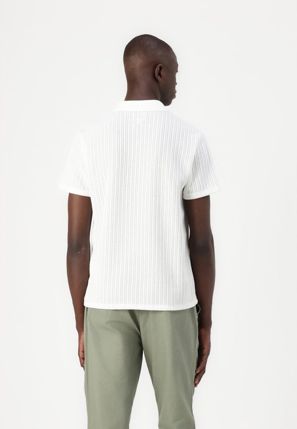 DARIO TEXTURED POLO - Polo shirt4