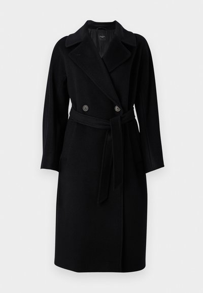 WEEKEND MaxMara RESINA - Manteau classique - nero
