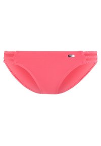 Bikini-Hose - rose
