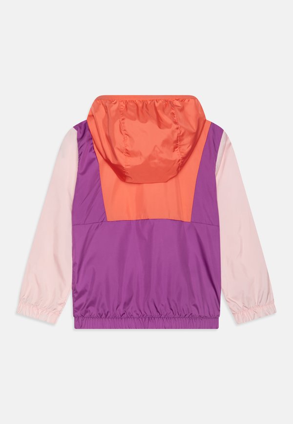 BASIN II UNISEX - Outdoor jacket3