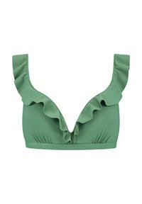 Unausgewählt, groen