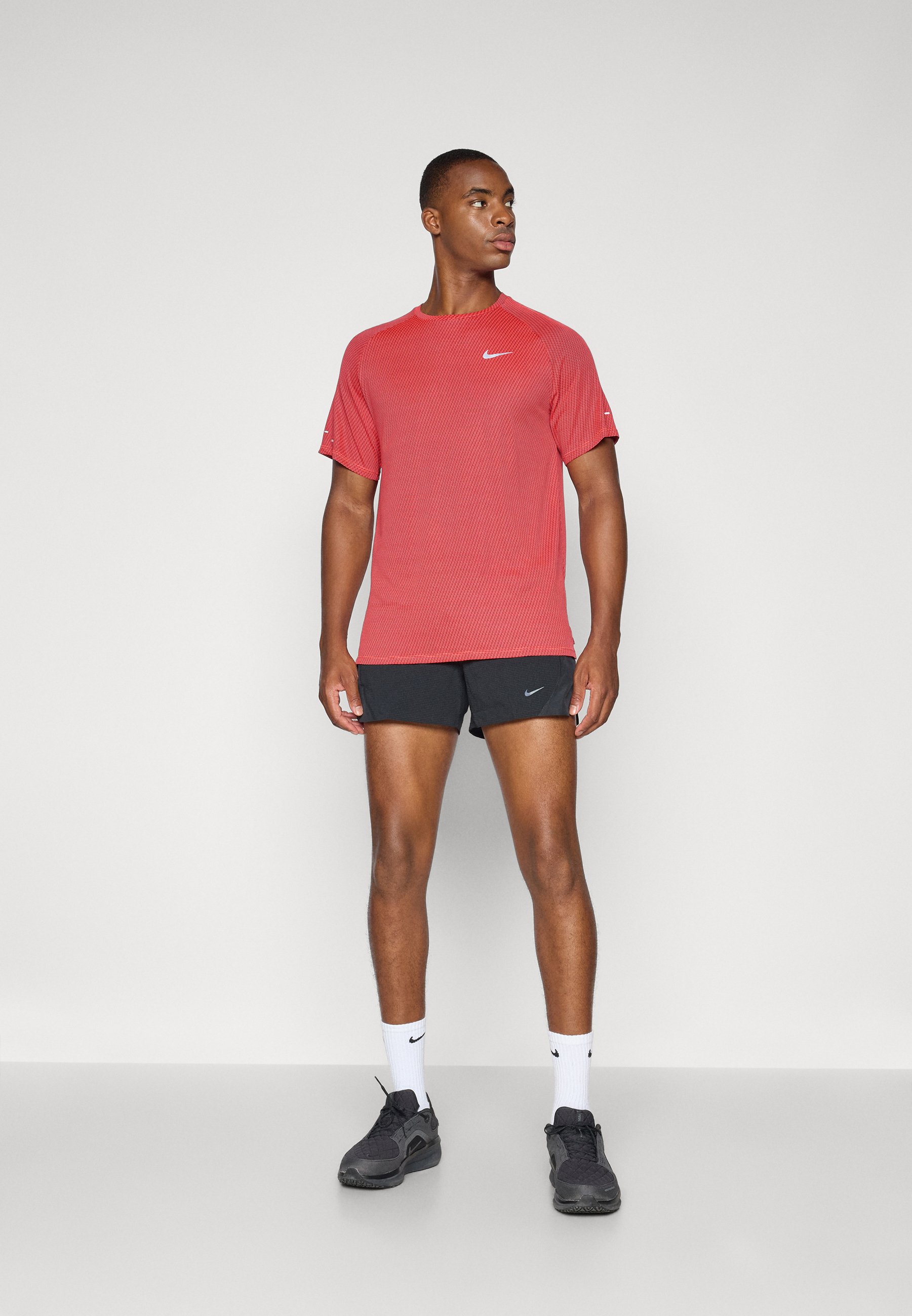flash crimson nike shirt