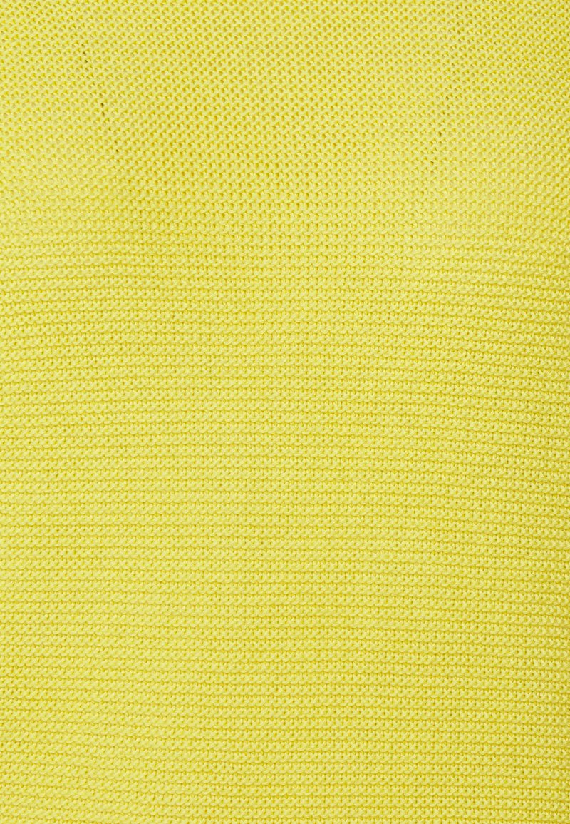 Damen Kleider | WEEKEND MaxMara CASERTA Strickpullover limone/gelb - FU15466 Damen Kleider | WEEKEND MaxMara CASERTA Strickpullover limone/gelb - FU15466
