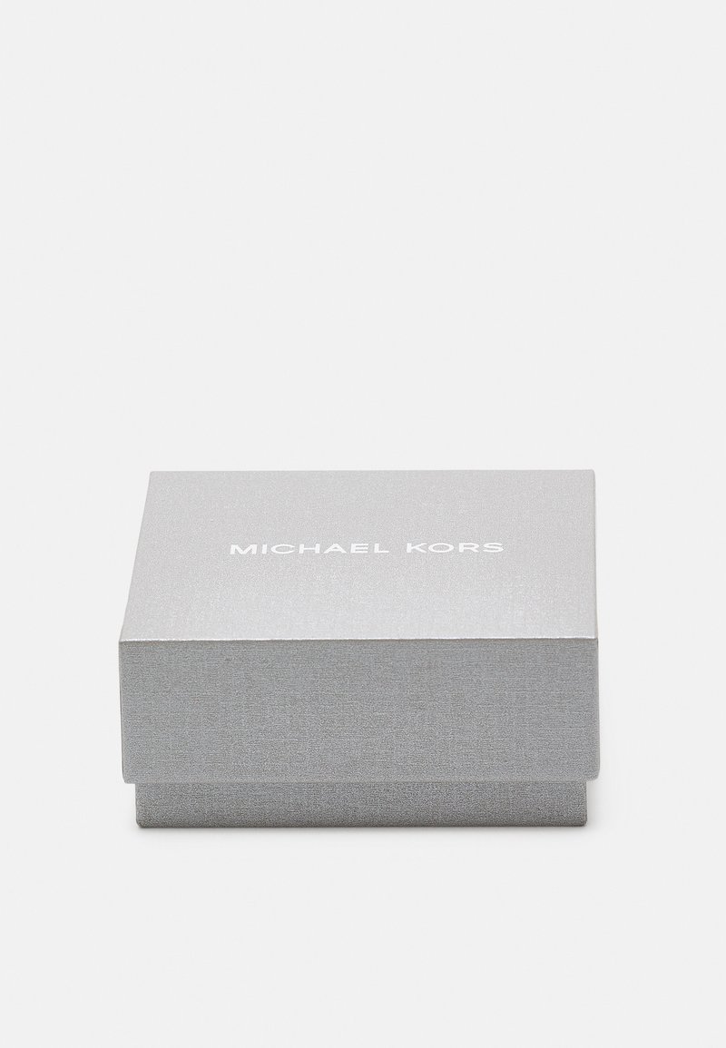 Michael Kors Brilliance Gift Set - Necklace - Silver-Coloured/Rose  Gold-Coloured/Silver-Coloured - Zalando.de