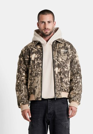 CAMO - Bomberjacks - multi-coloured