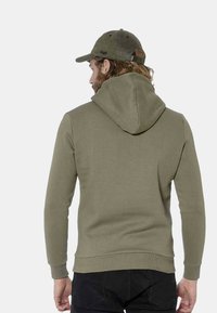 Von Dutch Felpa con cappuccio - vert