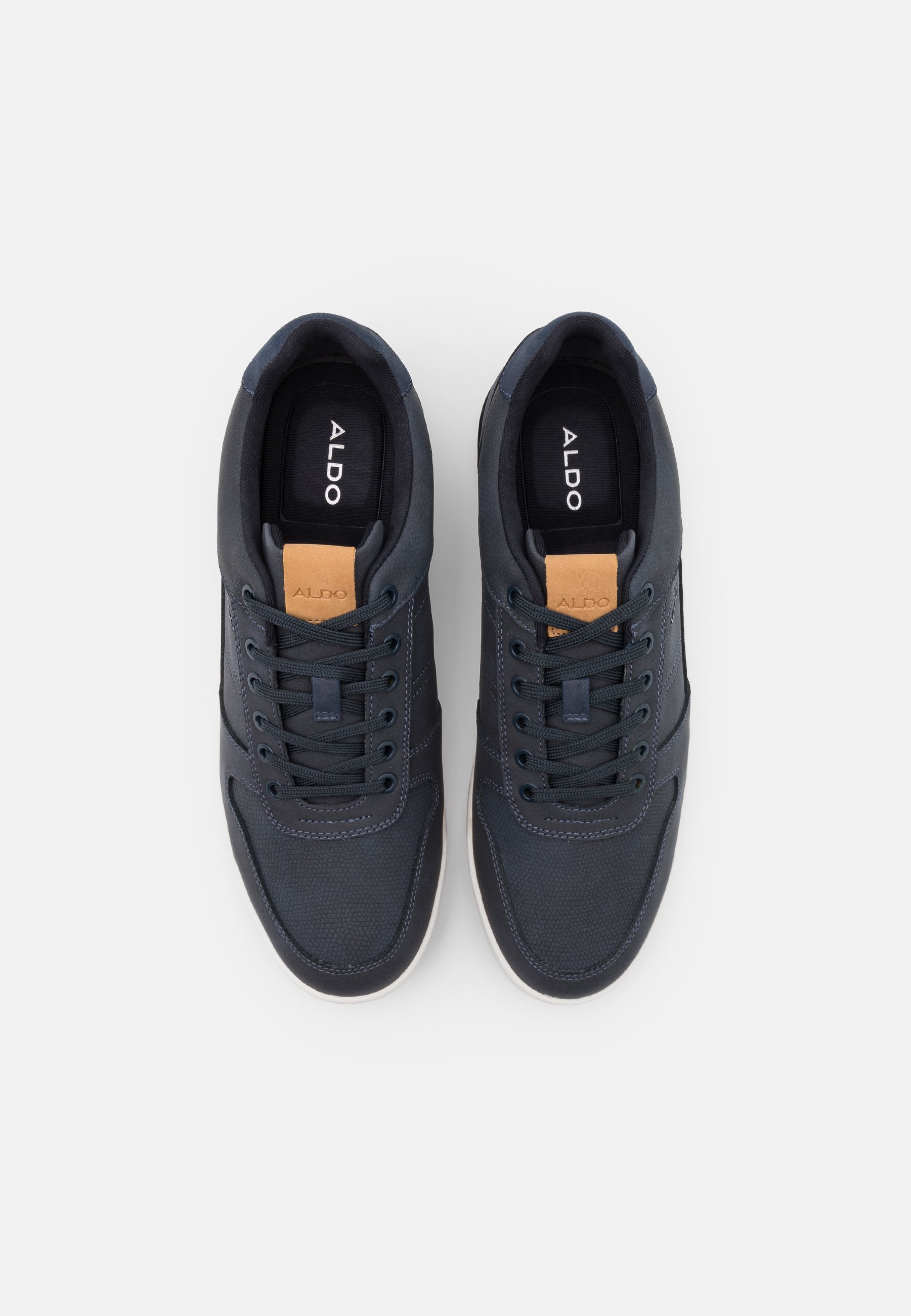 ALDO PRINCEPHILIPS Joggesko navy Zalando.no ALDO LEGERIWEN Joggesko navy Zalando.no