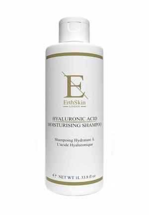 HYALURONIC ACID MOISTURISING SHAMPOO 1L - Shampoo - multicolour