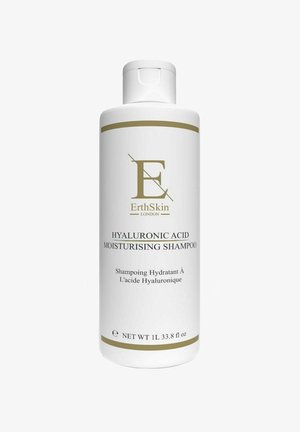 Erthskin London, HYALURONIC ACID MOISTURISING SHAMPOO 1L - Shampoo