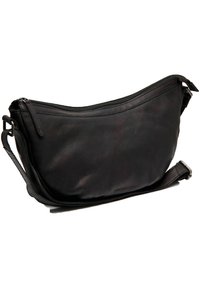 Unausgewählt, black