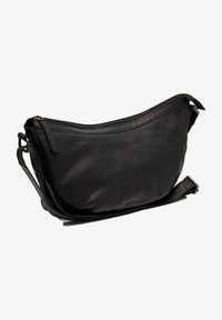 Non sélectionné, black