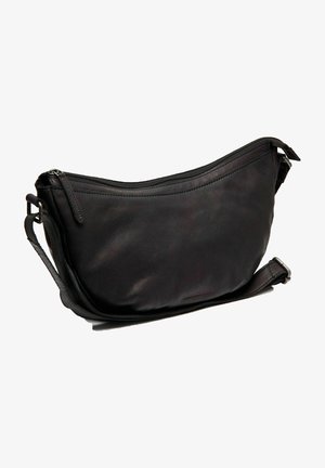 The Chesterfield Brand Umhängetasche - black