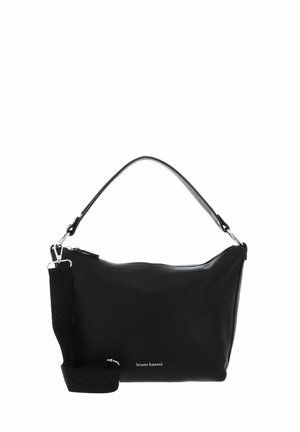 Bruno Banani SHOULDER - Handbag - black