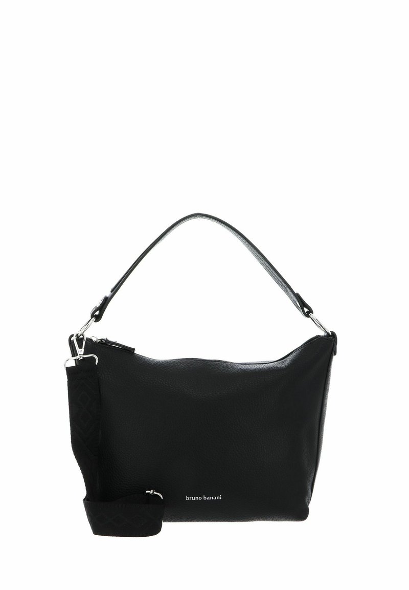 Bruno Banani SHOULDER - Sac à main - black