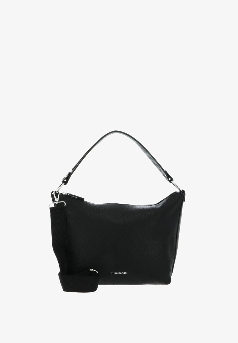 Bruno Banani SHOULDER - Sac à main - black