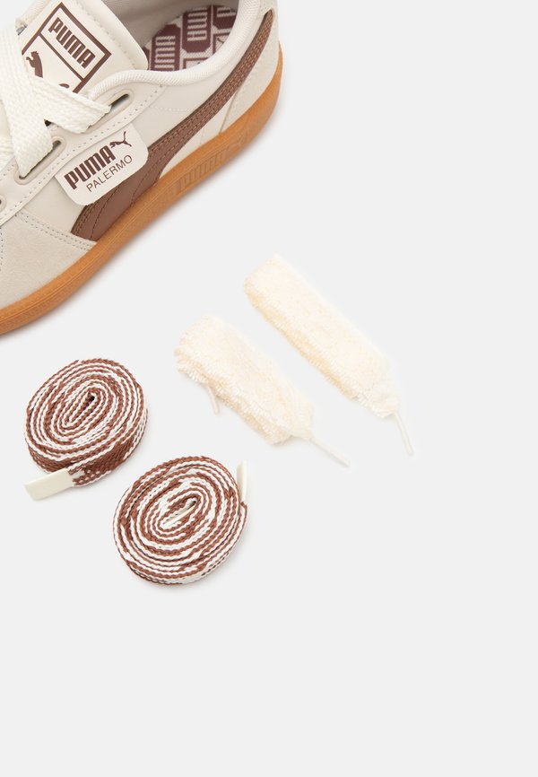 PALERMO WIDE LACE - Trainers4