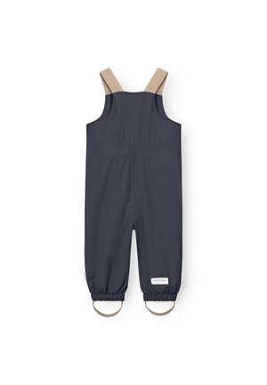 MATWALENTAYO ALL SEASON OVERALLS UNISEX - Regnbukser - ombre blue