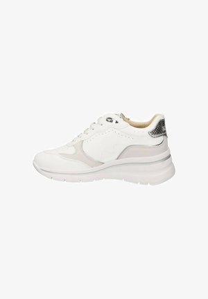 Keys, SNEAKERS DONNA - Sneakers basse - bianco