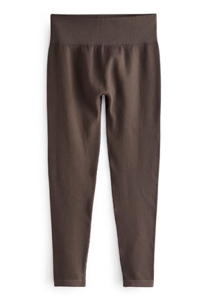 Next STANDARD - Leggings - brown