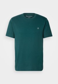Επιλέχθηκε, tranquil teal