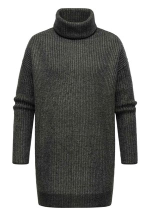Ragwear, Striktrøje - dark grey