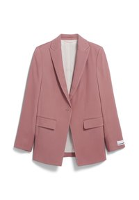 MIKULA - Blazer - light berry