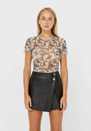 Shorts - black