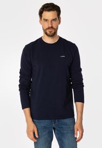 Lee Cooper LIAM granatowy