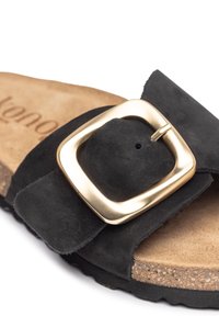 Yokono PLANA JERBA - Mules - black