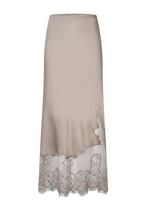 Second Female, WILA  - A-Linien-Rock - plaza taupe