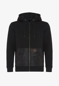 Ausgewählt, anthracite