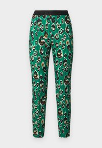 Leggings - Hosen - brilliant green