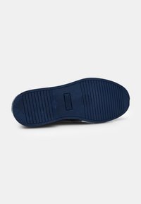 Bata Pantofi eleganți cu șireturi - blu