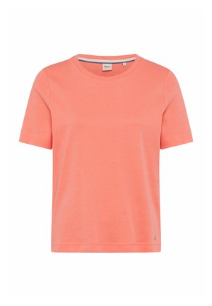 BRAX STYLE CIRA - Basic T-shirt - watermelon